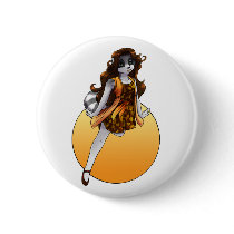 Quinn - Fall 2010 Pinback Buttons