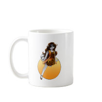 Quinn - Fall 2010 Coffee Mug