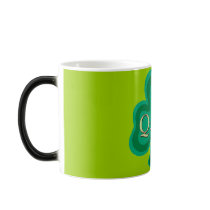 Quinn Family Morph Mug