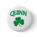 Quinn Irish buttons by irishprideshirts Quinn Irish buttons