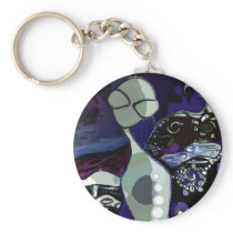 Quinn Key Chain
