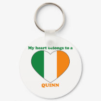 Quinn keychains