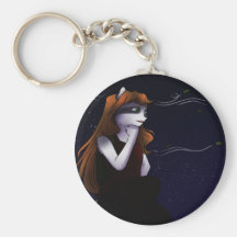 Quinn Keychains