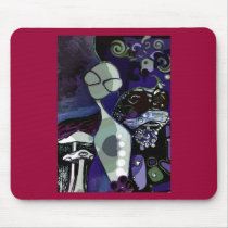 Quinn mousepads