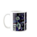 Quinn mugs by 3DMOONMAN Quinn mugs