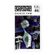Quinn postage