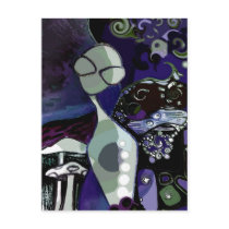 Quinn Post Card