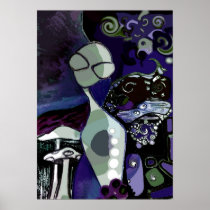 Quinn Posters