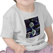Quinn t-shirts