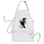 Quinn - Underground Apron