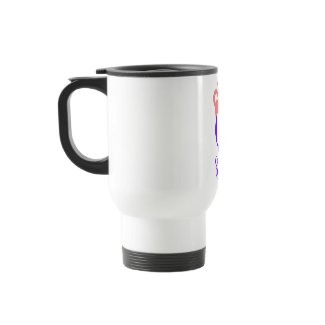 Quinoa Queen mug