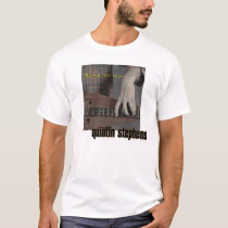 Quintin Stephens t-shirts