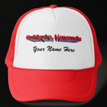 Quiriquire, Venezuela hats