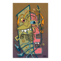 Quirk posters by givengraphics Quirk posters