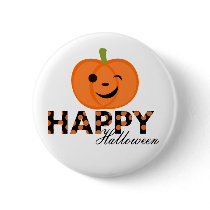 Quirky Halloween buttons by candystore Quirky Halloween buttons