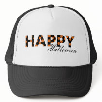 Quirky Halloween hats