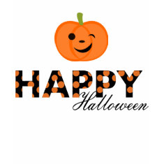 Quirky Halloween shirt