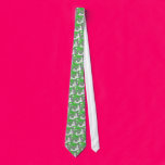 Quirky Sci Fi Ties ties