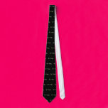 Quirky Sci Fi Ties ties