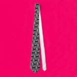 Quirky Sci Fi Ties ties