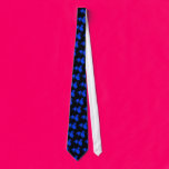 Quirky Sci Fi Ties ties