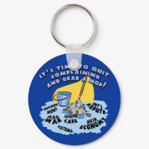 Quit Complaining and Grab a Mop T-shirts, Hoodies keychains