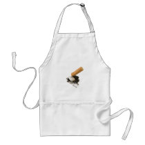 Quit Smoking Aprons