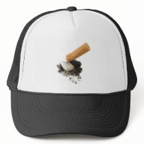 Quit Smoking Hat