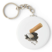Quit Smoking Key Chain