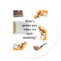 quit smoking stickers by akgirl56 quit smoking stickers