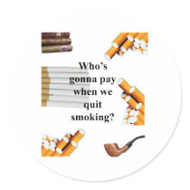 quit smoking stickers by akgirl56 quit smoking stickers