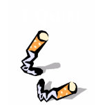 Quit Smoking t-shirts