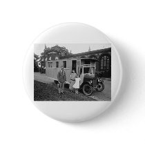 Quite Probably the First Ever MOBILE HOME Pins