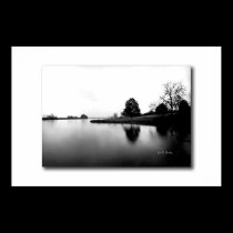 Quite Reflections posters