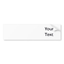 Quitman Bulldogs Bumper Sticker