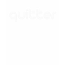 quitter