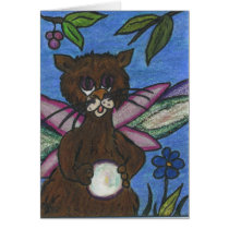 Quiver Card