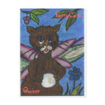Quiver Postcard