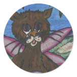 Quiver Sticker