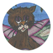 Quiver Sticker
