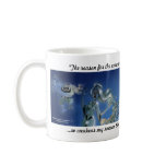 QUIXOTE FANTASY - MUG TAZA