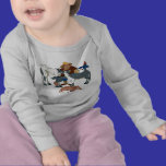 QUIXOTE 's FRIENDS Camiseta t-shirts