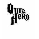 quizhero shirt