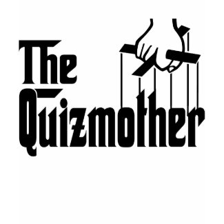 quizmotherblk shirt