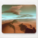 QUO TATUS MOUSEPAD