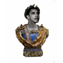 QuoBama t-shirts