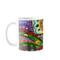 Quoi d'autre Mug