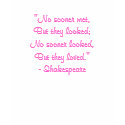 Quotable Shakespeare Tshirt