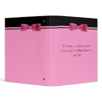 QUOTE BINDER