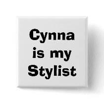 quote pinback button